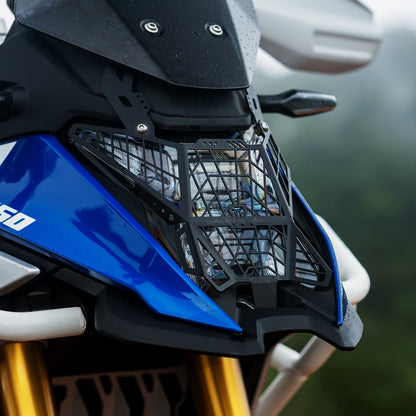 Paraluce Anteriore Moto Torque per BMW F450 GS