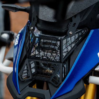 Paraluce Anteriore Moto Torque per BMW F450 GS