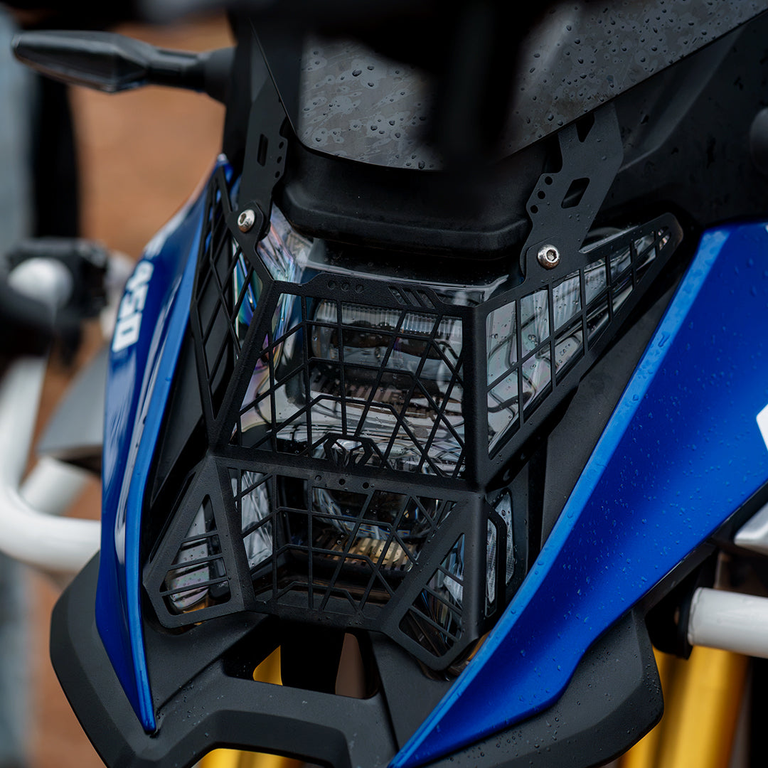Paraluce Anteriore Moto Torque per BMW F450 GS
