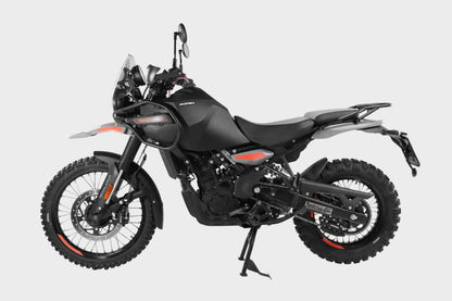 ACERBIS Motorölwannenschutz für ROYAL ENFIELD Himalayan 450