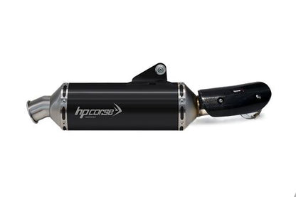 HP CORSE- Terminale scarico Royal Enfield HIMALAYAN 450