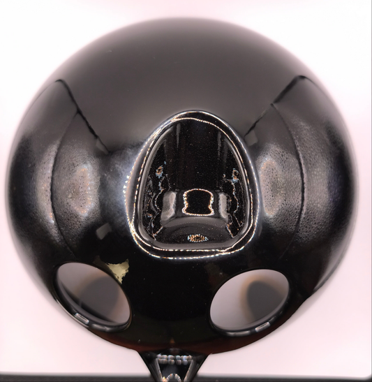 Calotta Faro- Originale Royal Enfield - Supermetoer 650- RAN00407/B