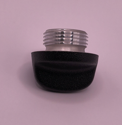 Original Royal Enfield 350cc oil filler cap - RLQ00040/B