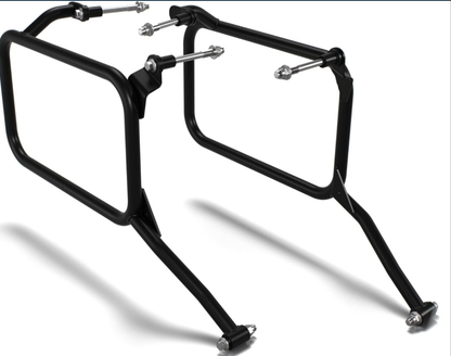 Royal Enfield Himalayan 450-KXA00432-aluminum pannier supports