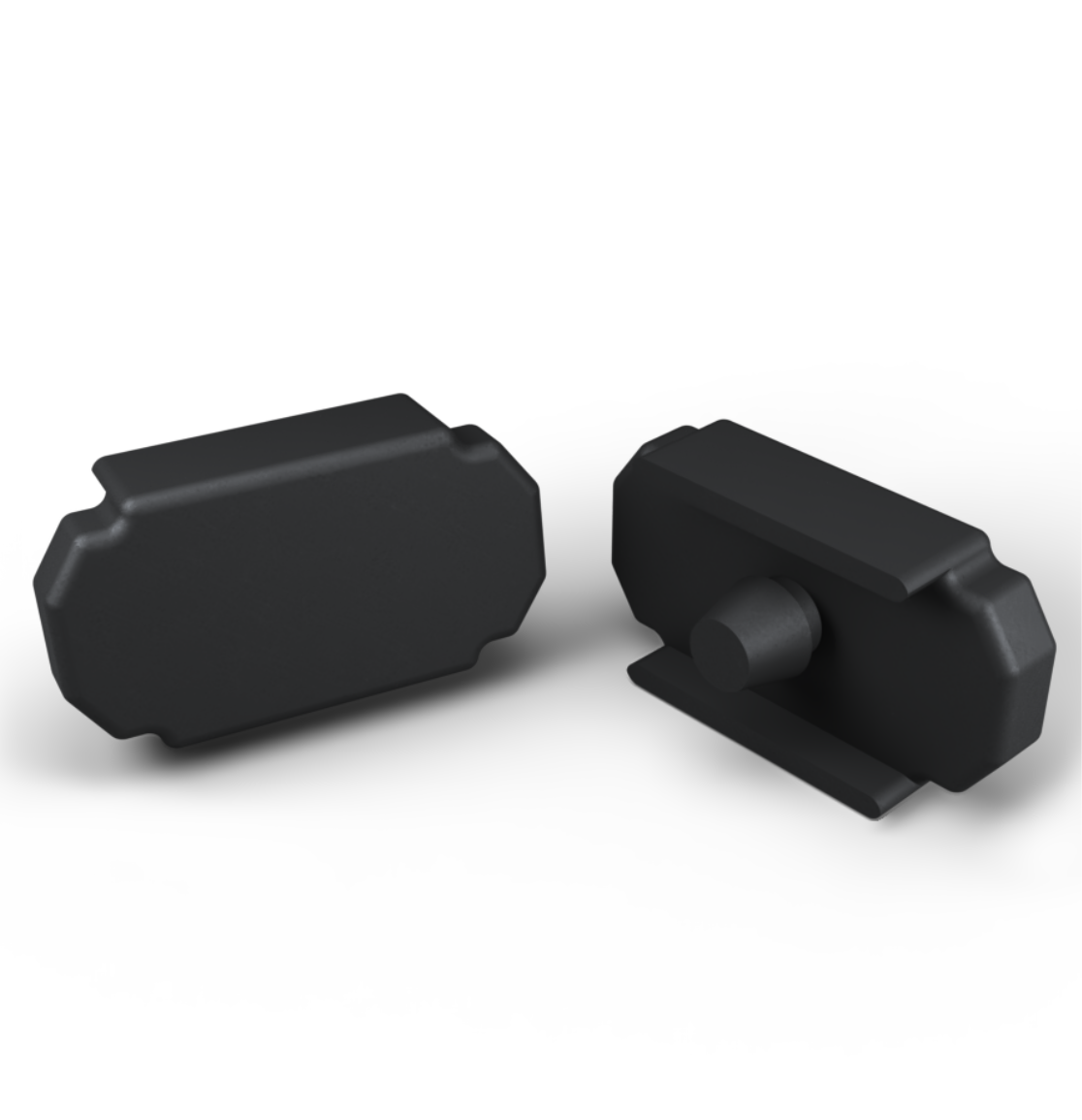 TAMPONE Cavaletto Centrale-orignale Royal per 500-650- 145186/C