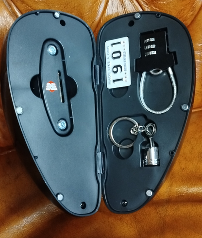 ROYAL ENFIELD ORIGINAL TRUCE KIT AND ACCESSORIES