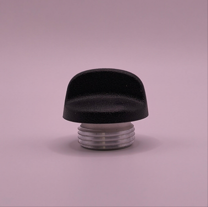Original Royal Enfield 350cc oil filler cap - RLQ00040/B