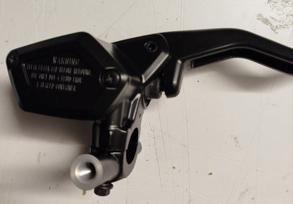 Royal Enfield HIMALAYAN/ Guerrilla 450-Kit completo Leva Freno Anteriore Originale-RAB00462/E