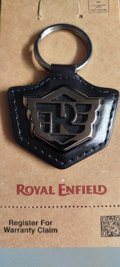 Portachiavi Royal Enfield CARRIER