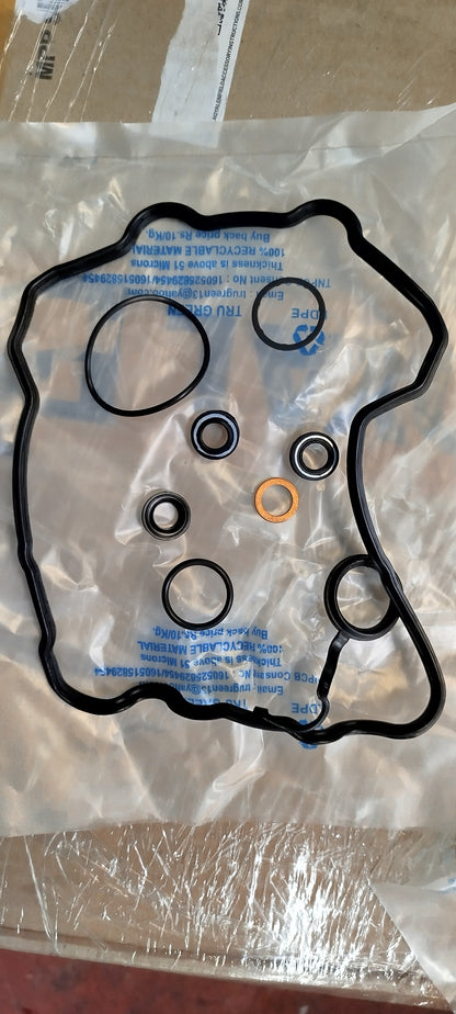 Guarnizioni Testata Royal Enfield Himalayan-GUERRILLA 450- KLA00079/A