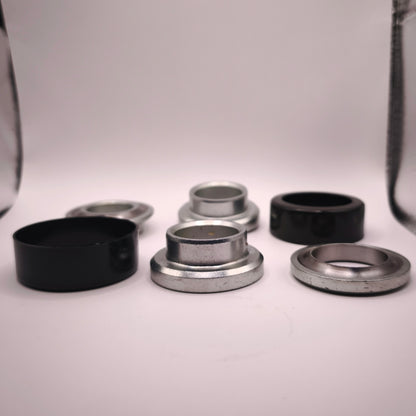Classic/Bullet 590-597204 Complete Steering Head Bearing Kit
