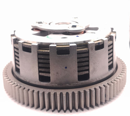 ORIGINAL ROYAL ENFIELD 650CC COMPLETE CLUTCH KIT - 575590