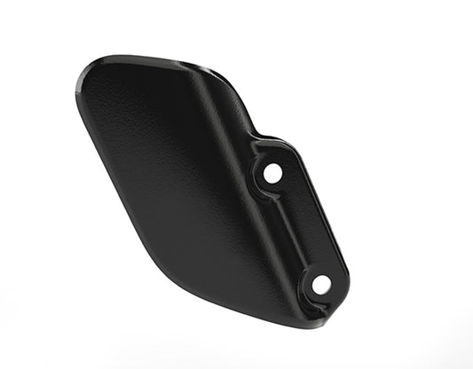 KIT PARA Tacco NERO GT- Interceptor-BEAR 650-Originale Royal Enfield -1990444