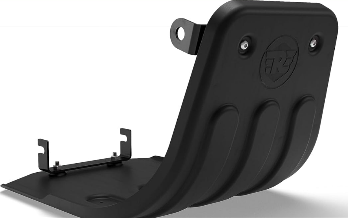 Engine Guard for Royal Enfield Classic ReBorn &amp; Meteor 350 - KXA00652 - Black
