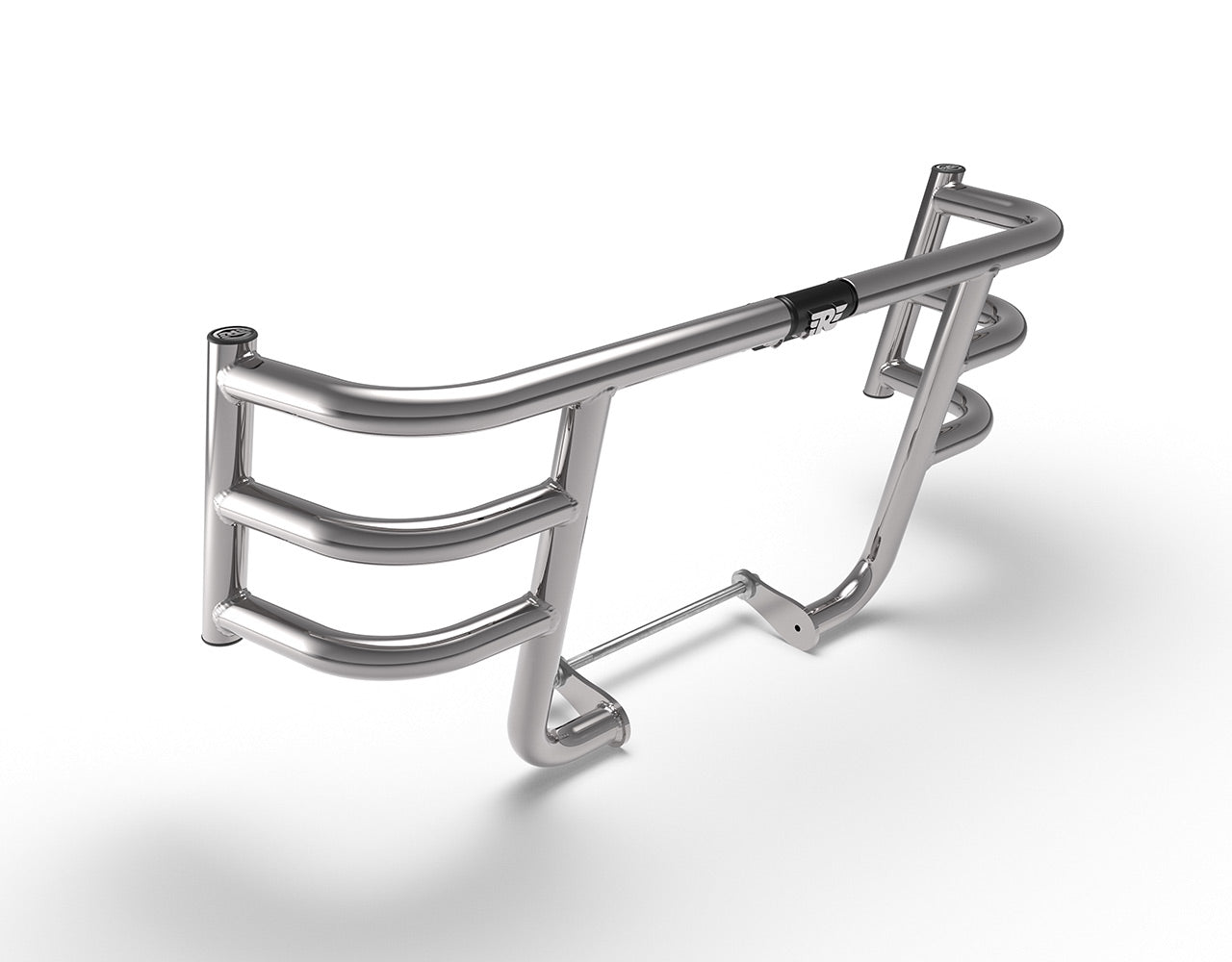 Paramotore largo Royal Enfield per Meteor 350 - Classic Reborn -KXA00001- KXA00002