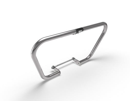 Paramotore - ENGINE GUARD Royal Enfield per Meteor 350 - Classic Reborn -KXA00007-KXA00008