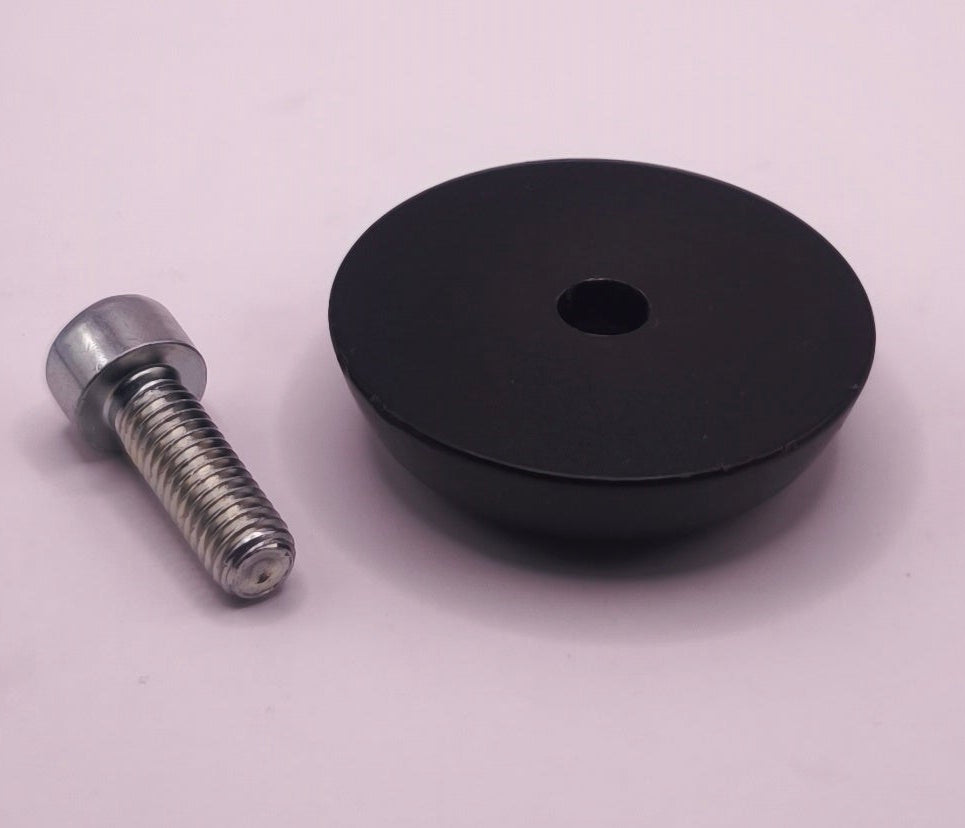 Kit Contrapeso manubrio originale Royal Enfield 350cc - KAA00076