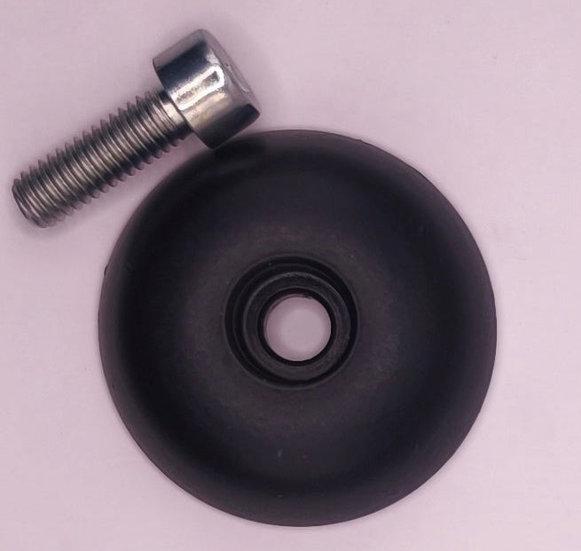 Kit Contrapeso manubrio originale Royal Enfield 350cc - KAA00076