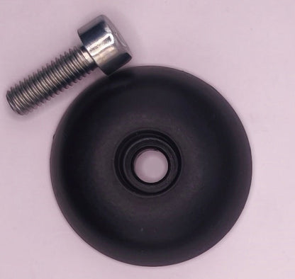 Kit Contrapeso manubrio originale Royal Enfield 350cc - KAA00076