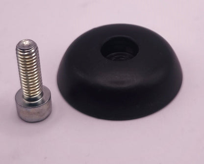 Kit Contrapeso manubrio originale Royal Enfield 350cc - KAA00076