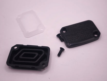 Original Royal Enfield Front Brake Master Cylinder Cover Kit 411/500cc-888009