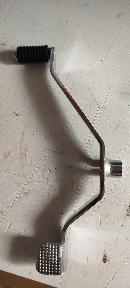 Kipphebel-Schalthebelsatz für 350cc - 1100284/D