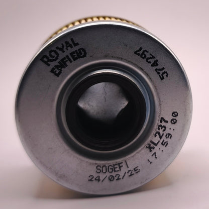 ORIGINAL ÖLFILTER - ROYAL ENFIELD HIMALAYAN 450 GUERRILLA 450-574297