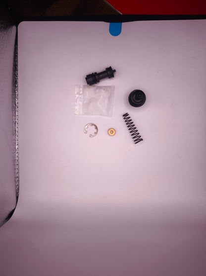 Kit revisione Pinza Freno Anteriore originale Royal Enfield -587049/A