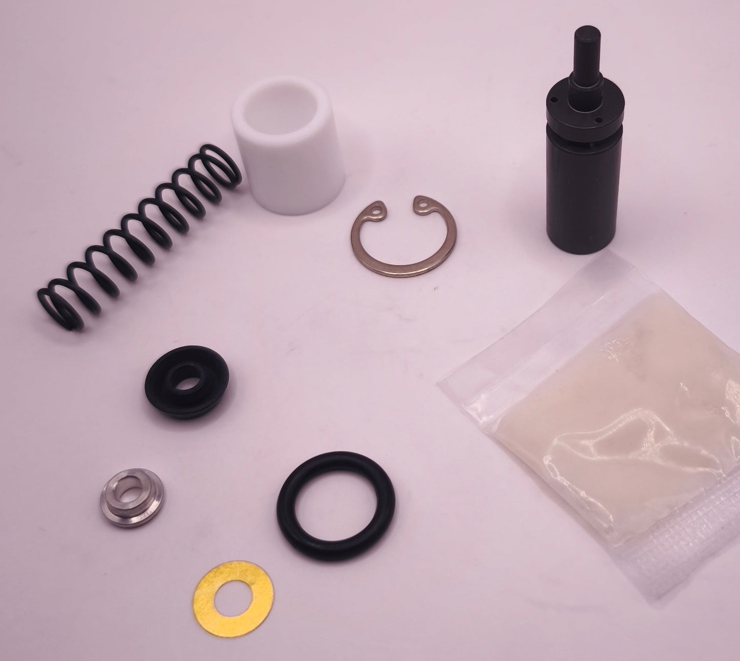 Kit revisione Pinza Freno Posteriore originale Royal Enfield -594689/A