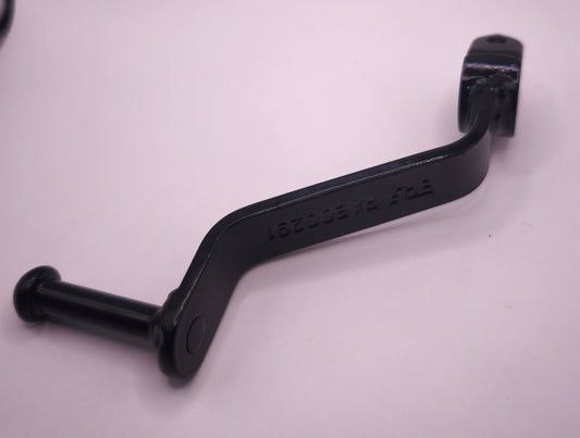 LEVA CAMBIO -GEAR SHIFT LEVER-GUERRILLA 450 -RAE00291/G
