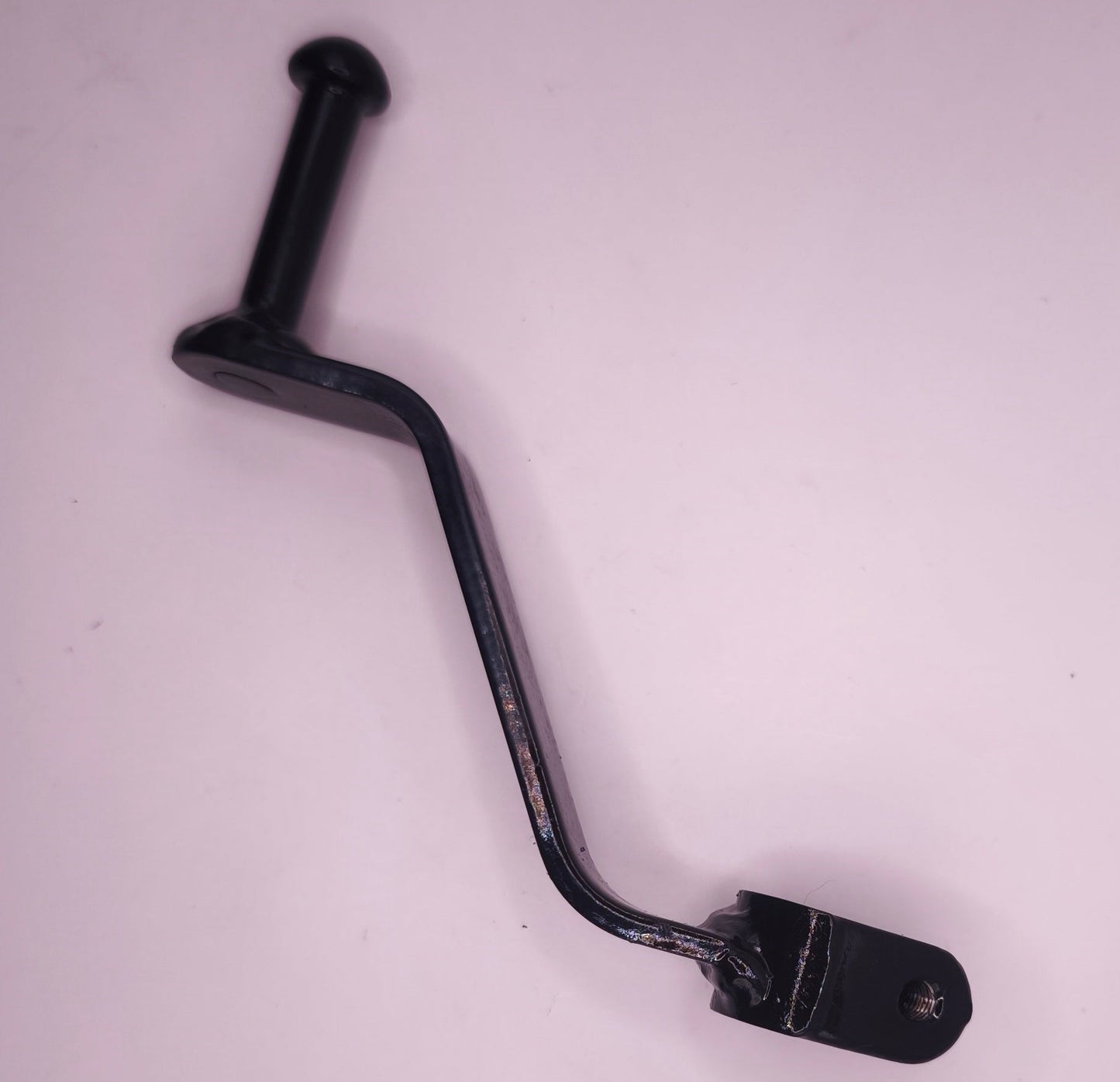 LEVA CAMBIO -GEAR SHIFT LEVER-GUERRILLA 450 -RAE00291/G