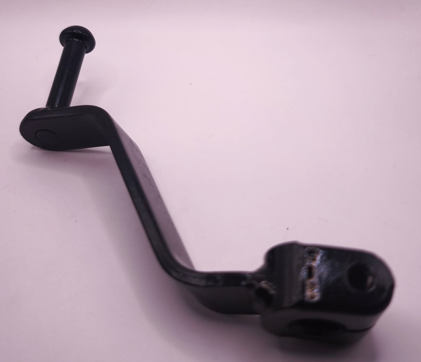 LEVA CAMBIO -GEAR SHIFT LEVER-GUERRILLA 450 -RAE00291/G