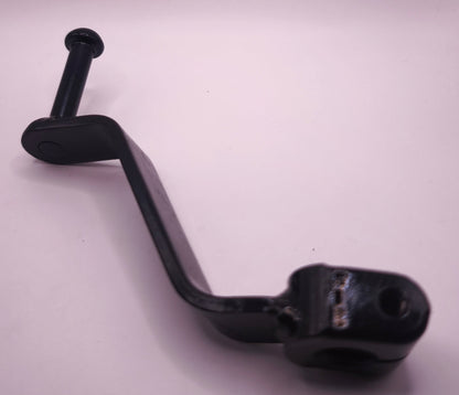 LEVA CAMBIO -GEAR SHIFT LEVER-GUERRILLA 450 -RAE00291/G