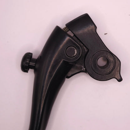 LEVA FRIZIONE NERO- ROYAL ENFIELD SHOTGUN 650- RAL00270/E