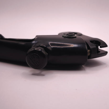 LEVA FRIZIONE NERO- ROYAL ENFIELD SHOTGUN 650- RAL00270/E