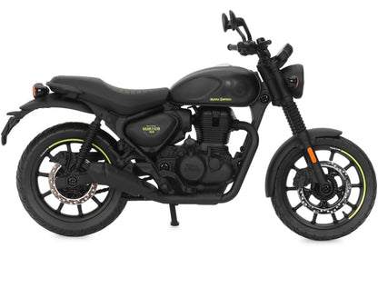 Modèle réduit Royal Enfield Hunter 350 Échelle 1:12