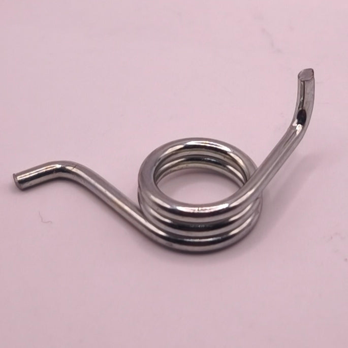 Molla di ritorno poggia Piedi Originale Royal Enfield  -148559/E