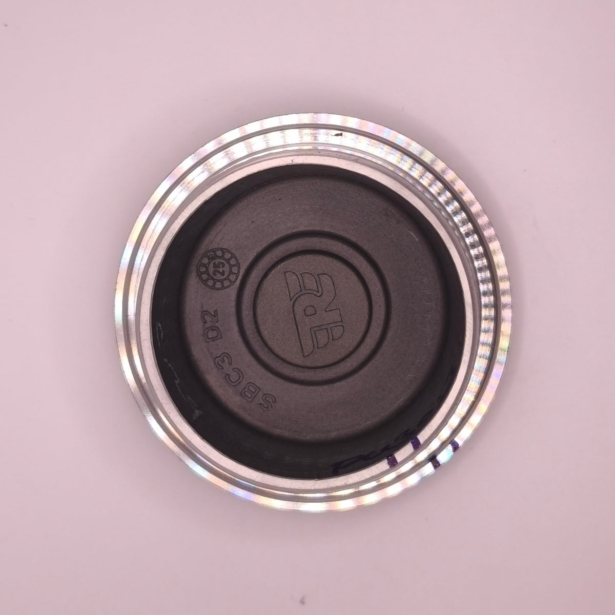Original Royal Enfield Himalayan-GUERRILLA 450 Oil Filter Cap- RLQ00112/E
