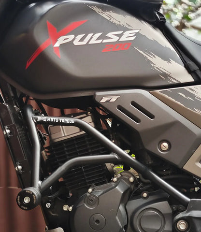 PARA MOTORE Moto Torque HERO X PULSE 200