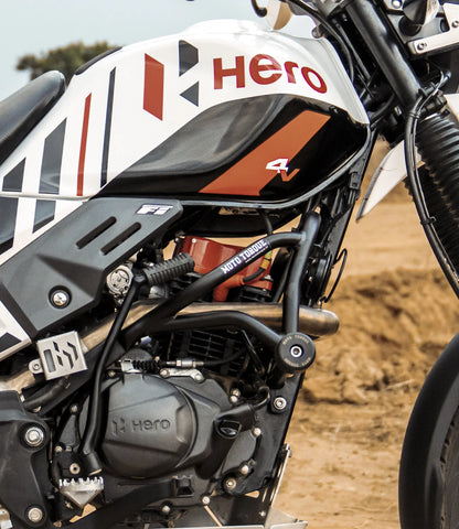 PARA MOTORE Moto Torque HERO X PULSE 200 4V PRO