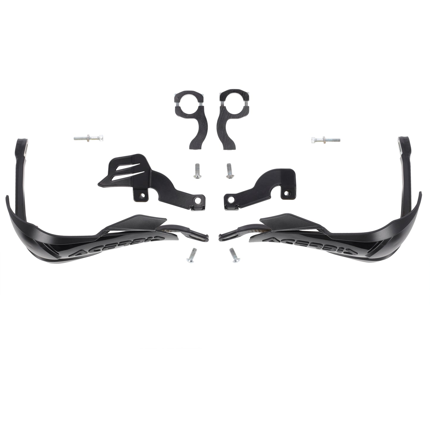 PARAMANI X-FACTORY ACERBIS per ROYAL ENFIELD Himalayan 450