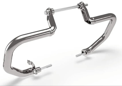 Paramotore originale  Royal Enfield Super Meteor-Shotgun 650 KXA00202-KXA00203