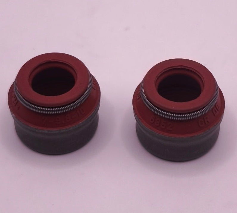 Paraolio Valvole per Royal Enfield Bullet/ Classic 500/Himalayan 411-572640/A