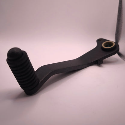 Original Brake Pedal Royal Enfield Shotgun 650 - RAE00771/B