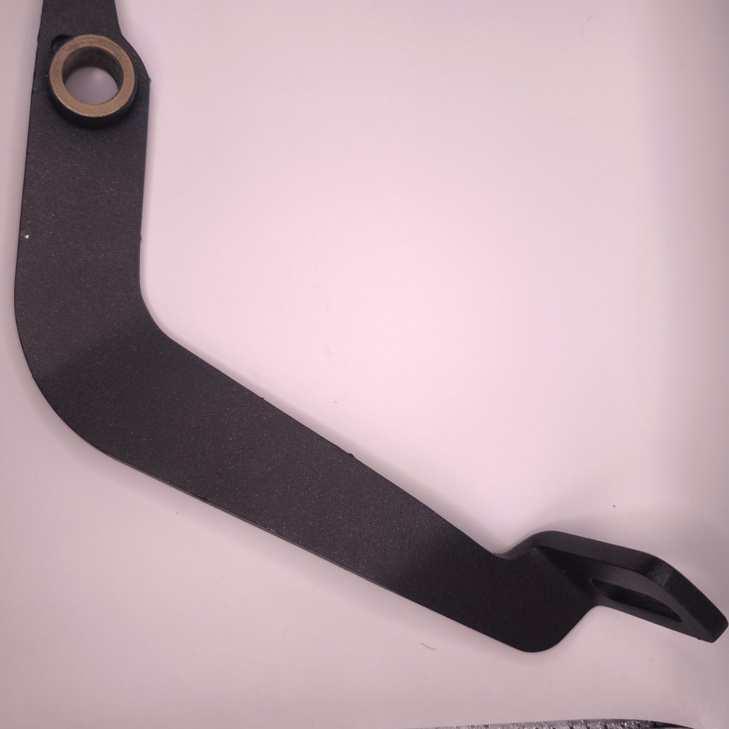 Pedale Freno Originale Royal Enfield Super Meteor 350 -RAE00409/C
