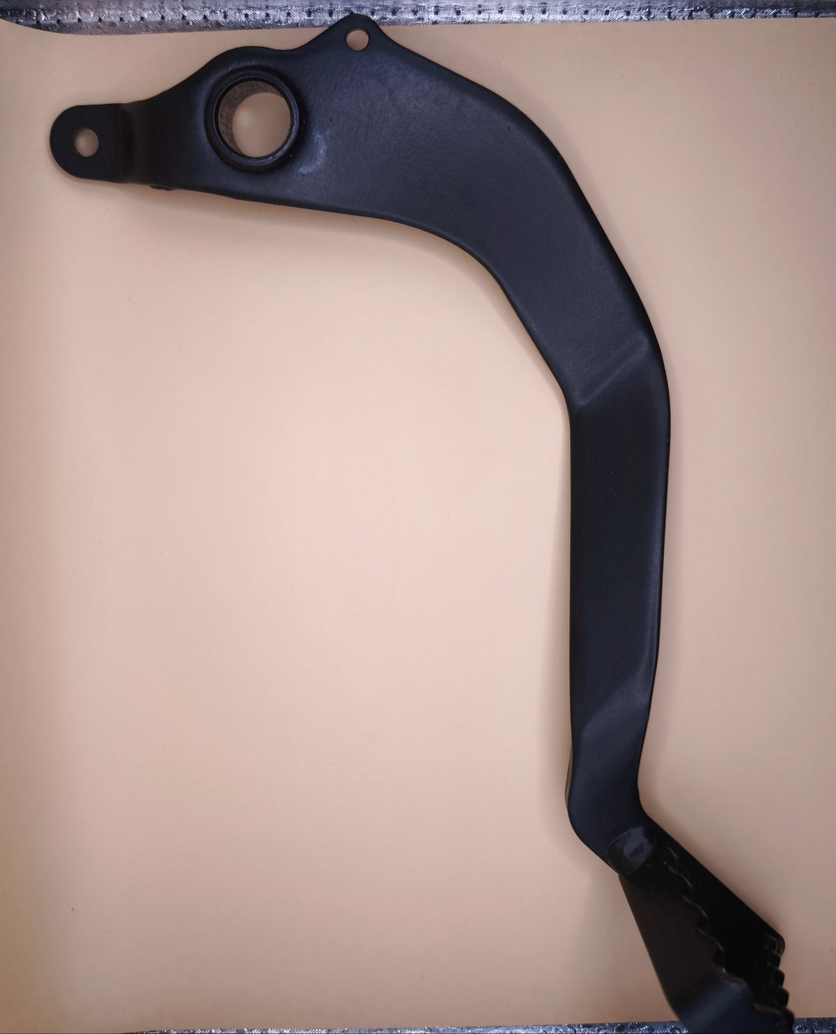 Pedale freno HNTR 350 Originale Royal Enfield- RAE00136