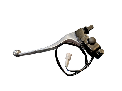 Leva Frizione completo  ROYAL ENFIELD Interceptor 650 2021 euro 4 -148257/E