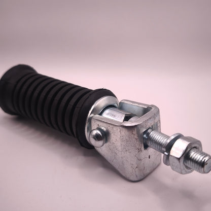 Poggia piedi passeggero Classic Bullet 500 originale Royal Enfield- 147135/H
