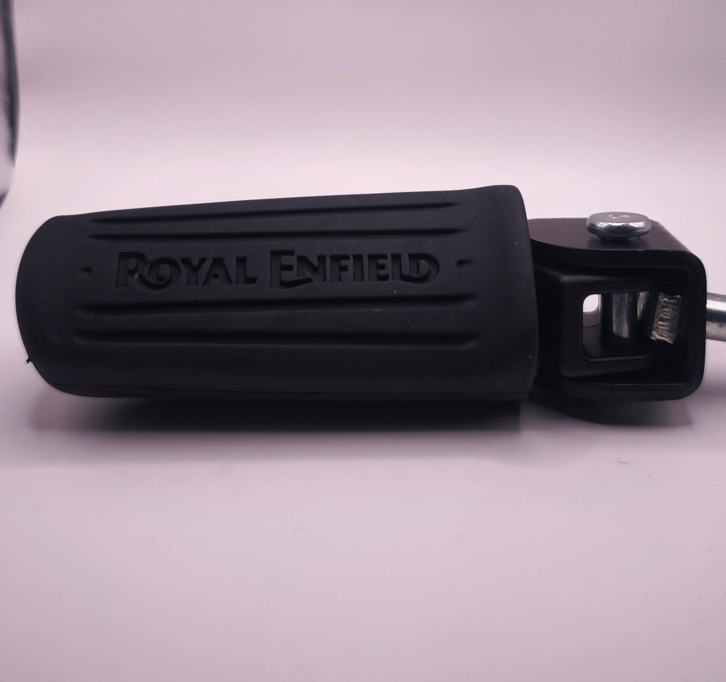 KIT Poggiapiede posteriore Originale Royal Enfield Classic/ Metoer 350-1100652/B- 1100660/B