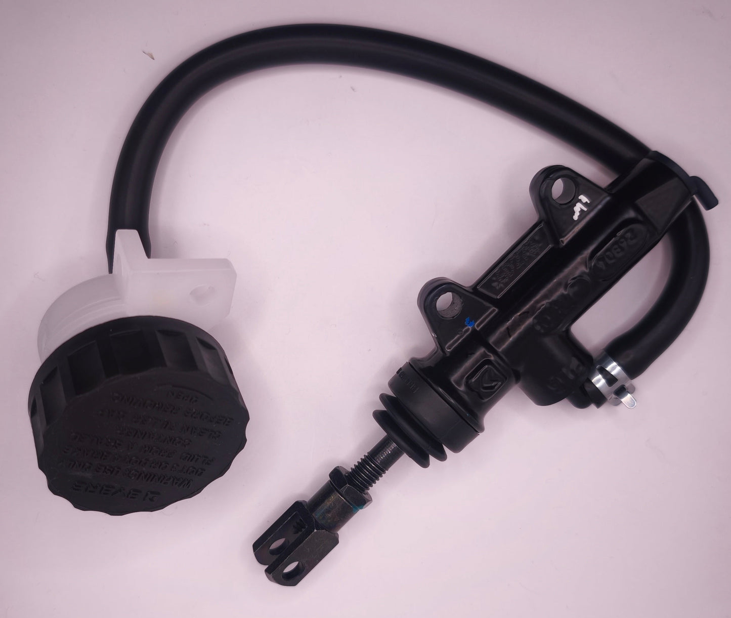 Pompa Freno Posteriore originale Royal Enfield Himalayan/ scram 411 -587400